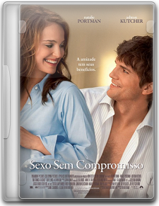 Sexo Sem Compromisso – DVDRip – Dual Áudio